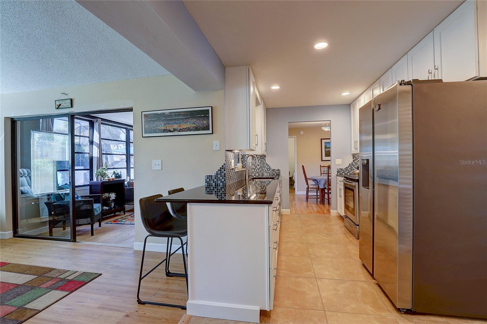 GULF GATE EAST - Residential