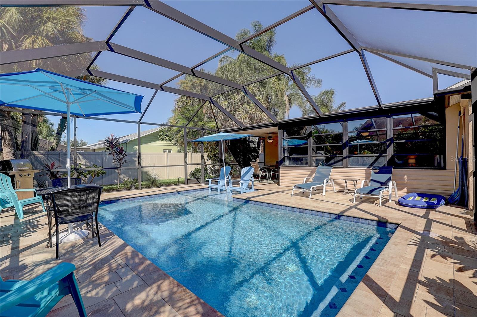 GULF GATE EAST - Residential