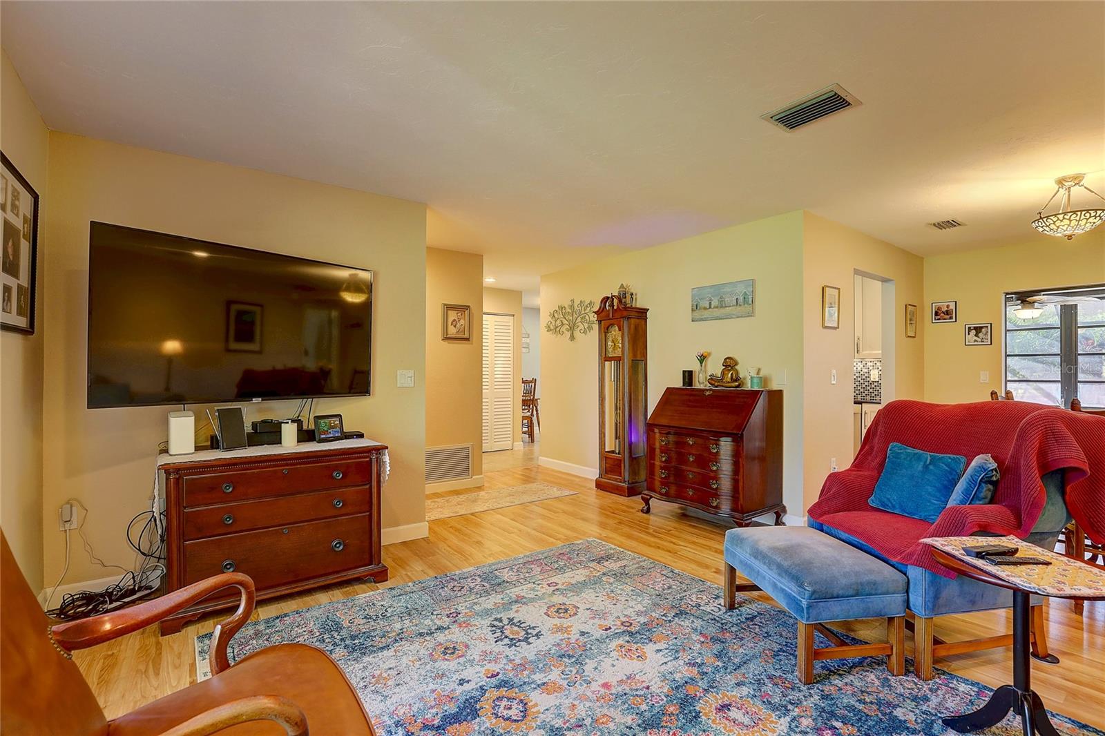 GULF GATE EAST - Residential
