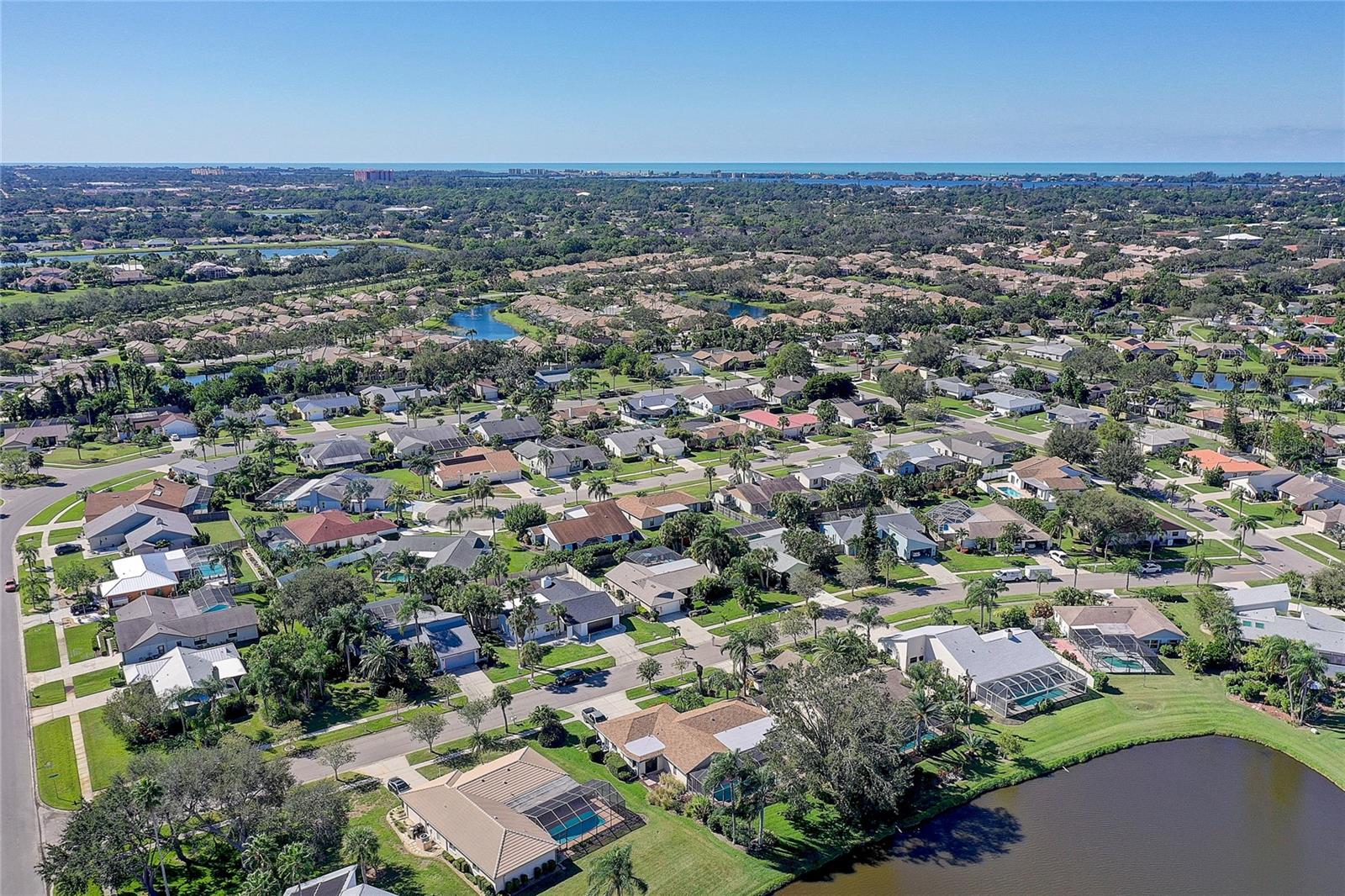 GULF GATE EAST - Residential