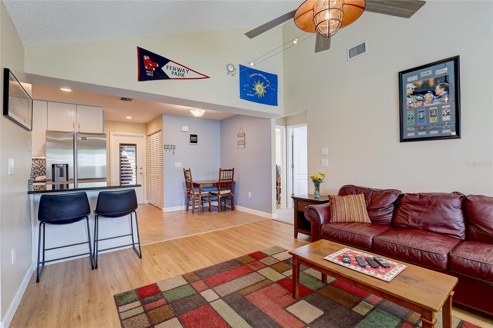 GULF GATE EAST - Residential