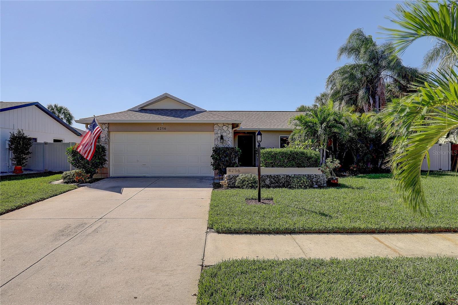 GULF GATE EAST - Residential