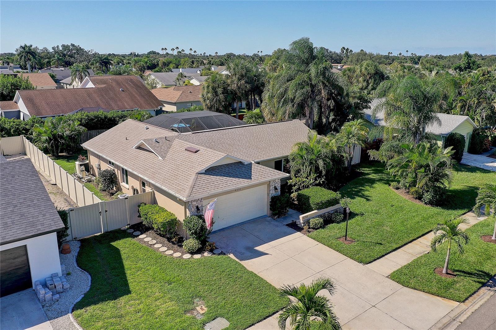 GULF GATE EAST - Residential