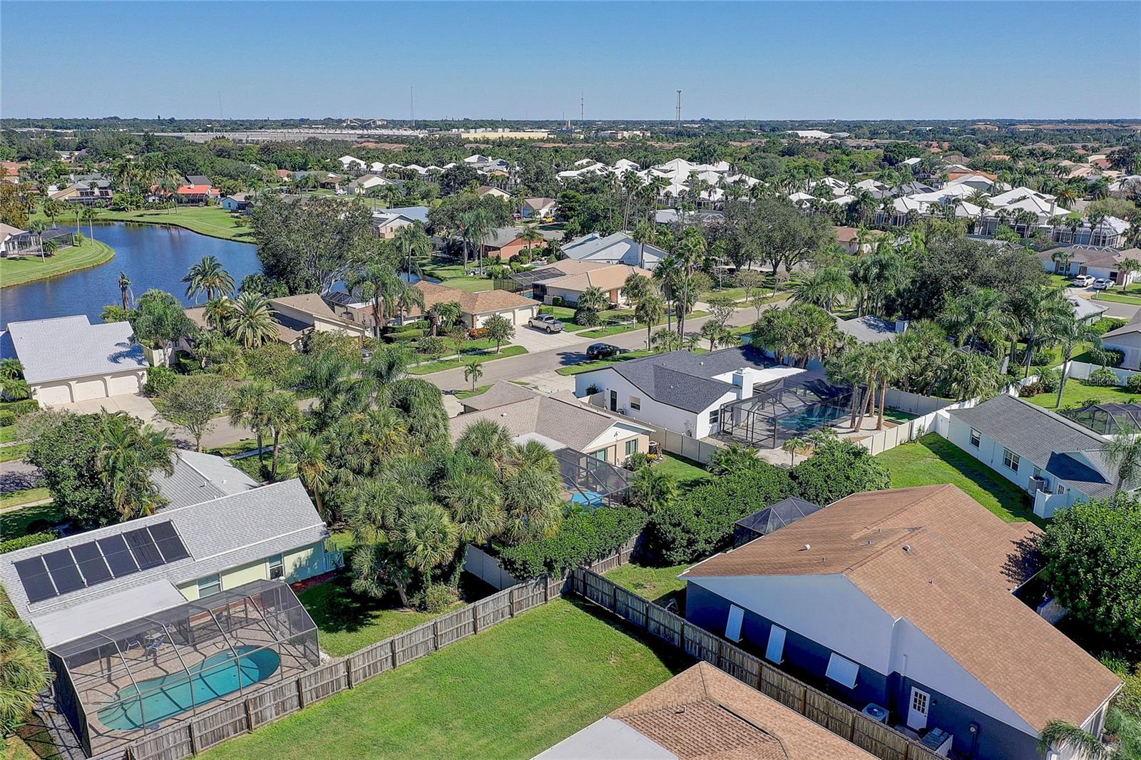 GULF GATE EAST - Residential