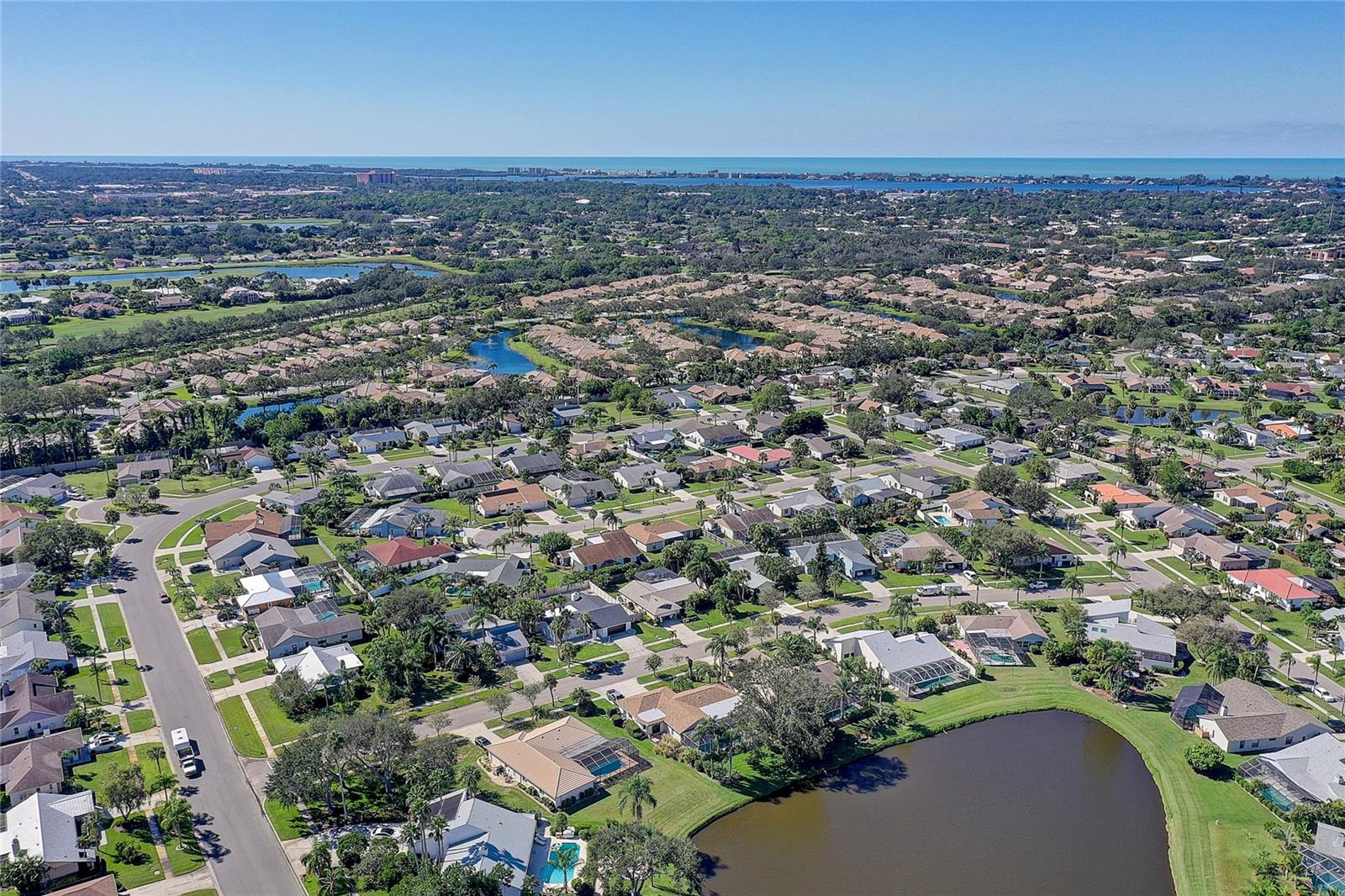 GULF GATE EAST - Residential