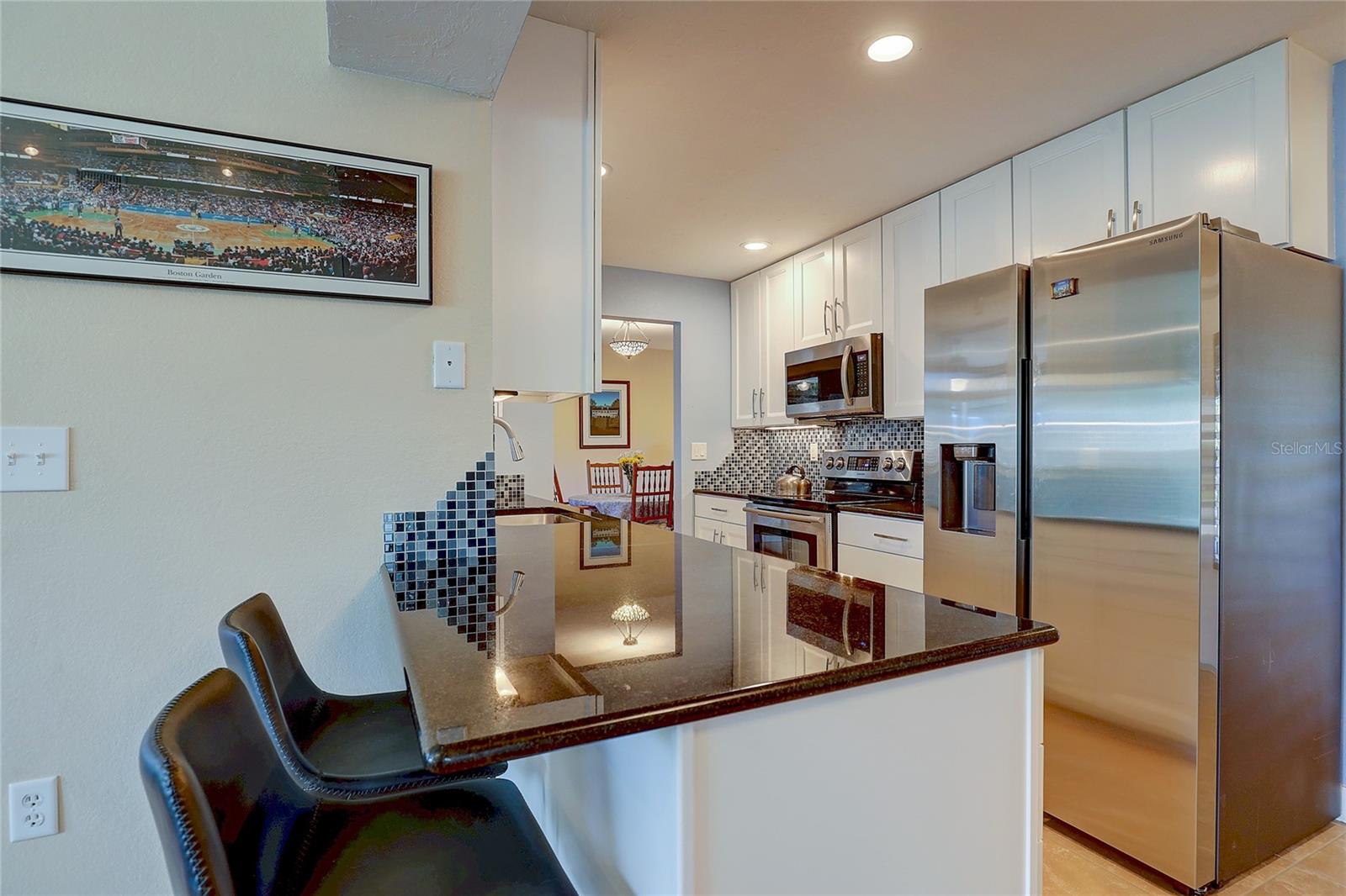 GULF GATE EAST - Residential