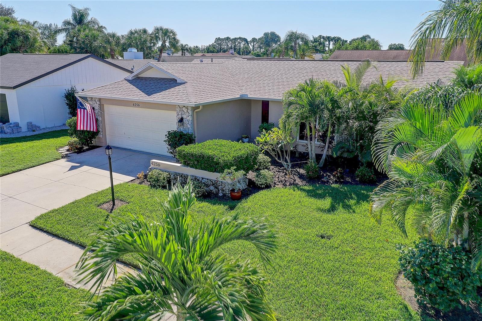 GULF GATE EAST - Residential
