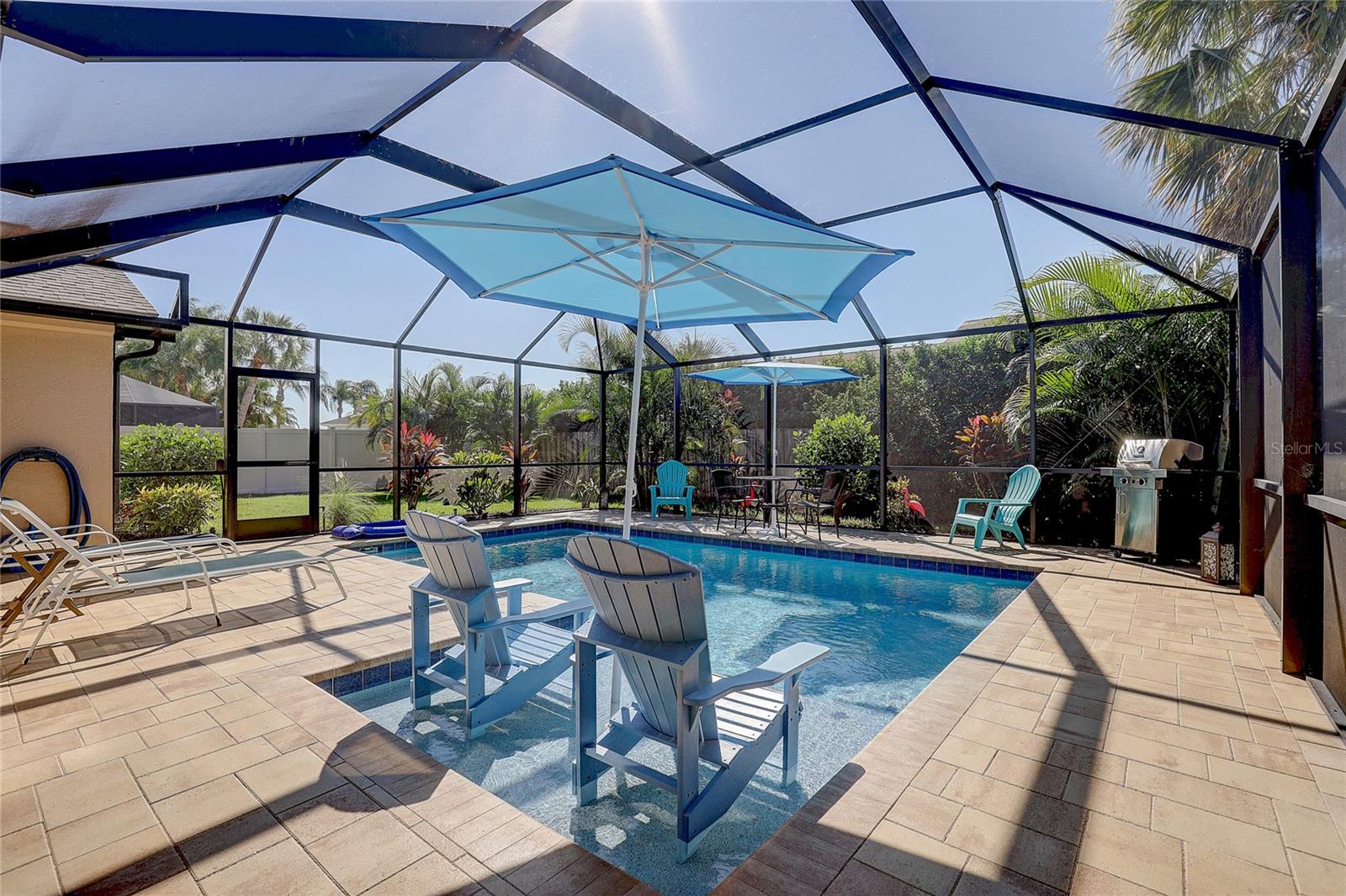 GULF GATE EAST - Residential