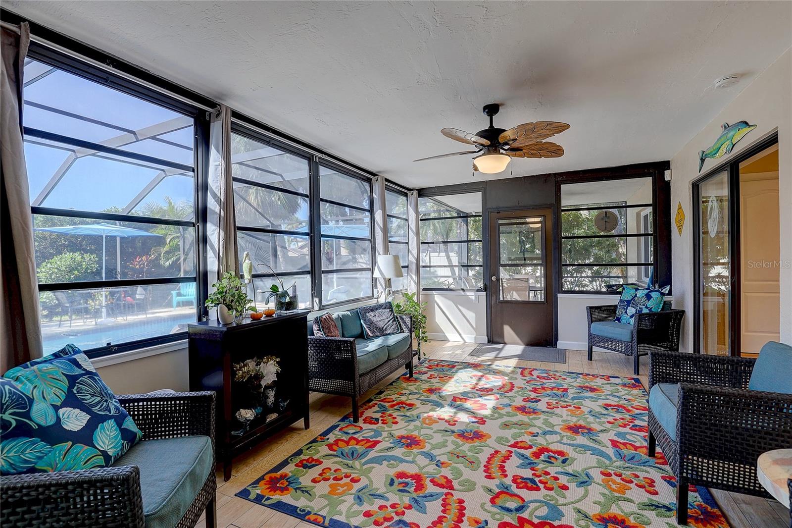 GULF GATE EAST - Residential