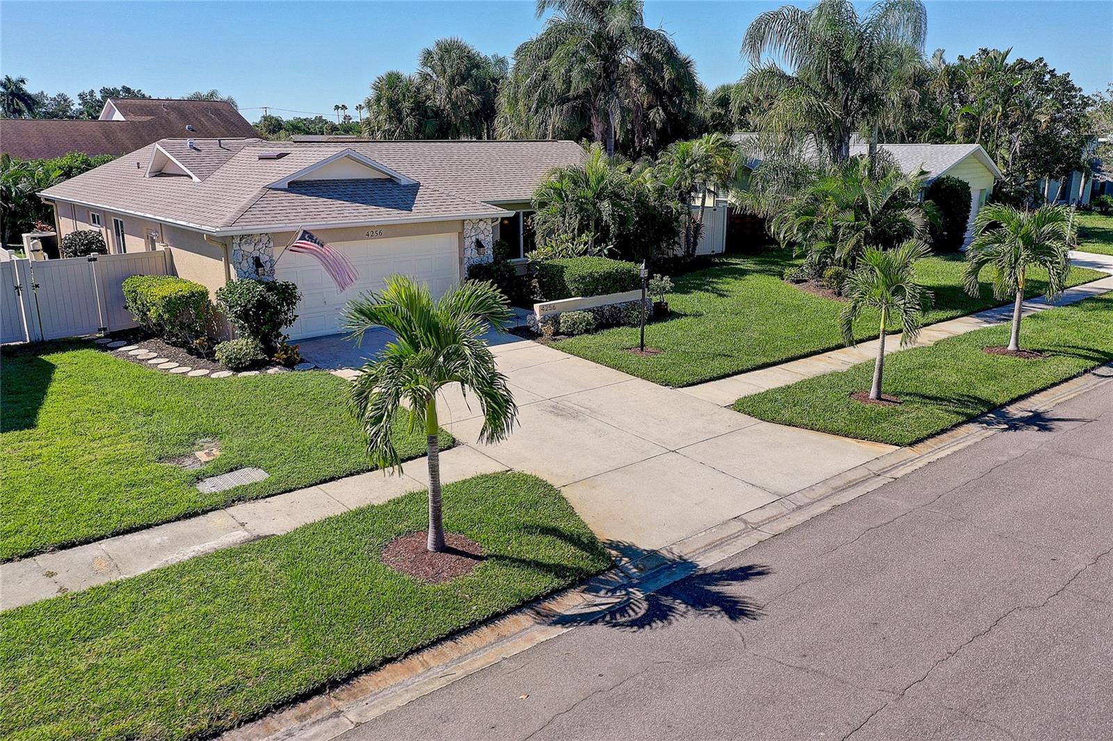 GULF GATE EAST - Residential