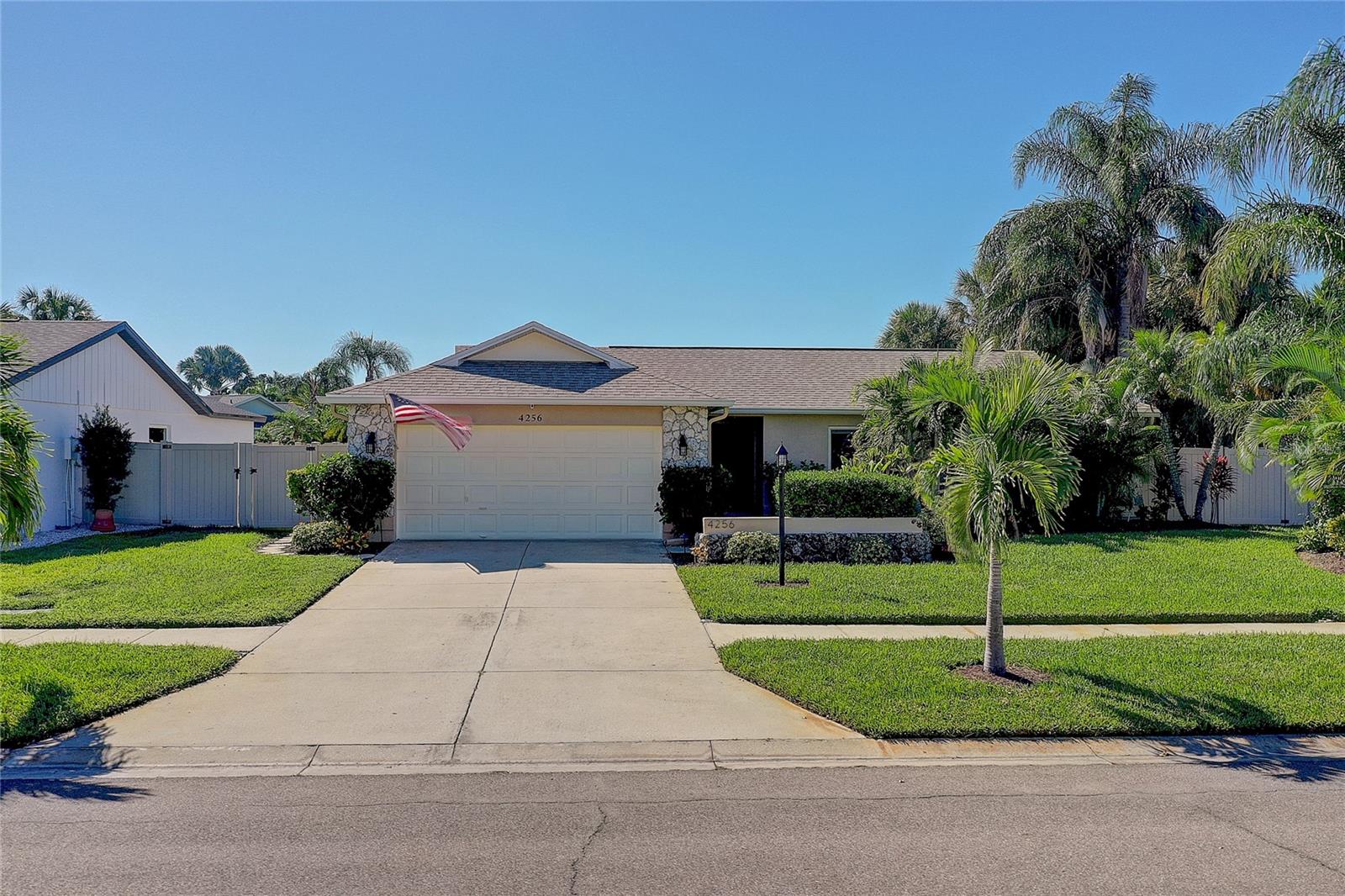 GULF GATE EAST - Residential