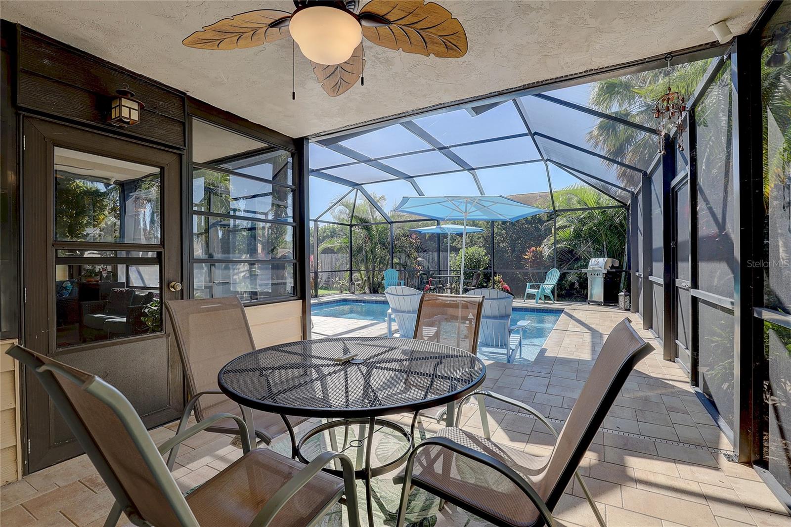 GULF GATE EAST - Residential