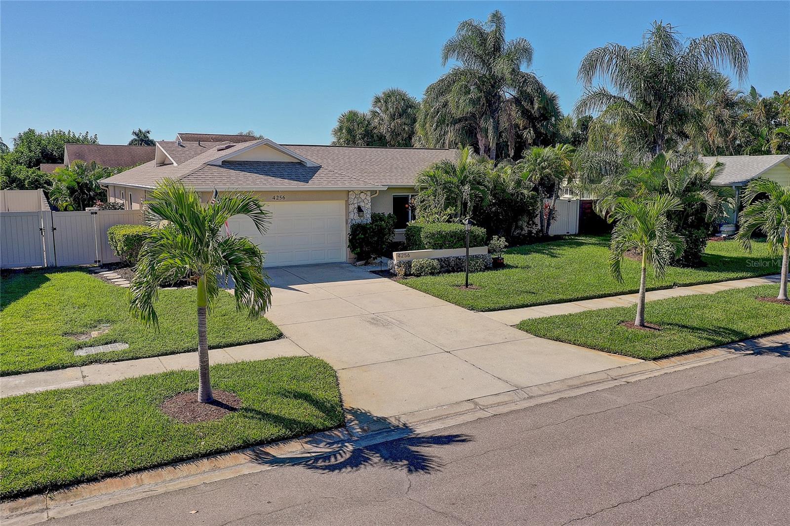 GULF GATE EAST - Residential