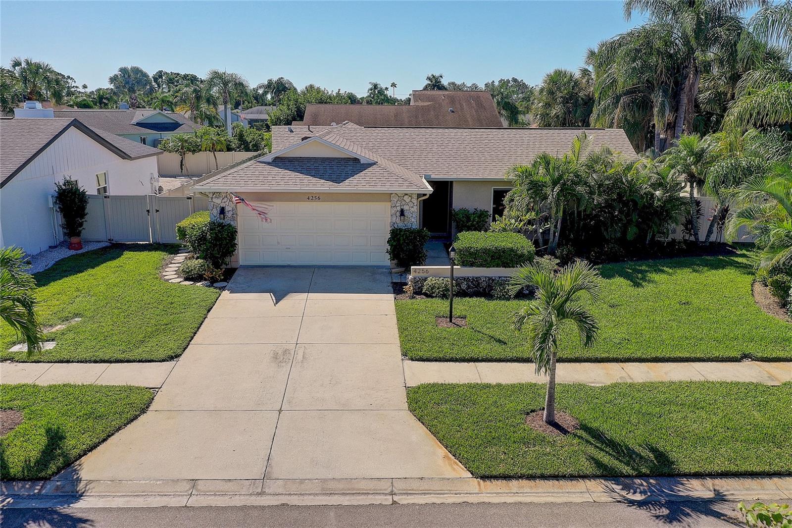 GULF GATE EAST - Residential