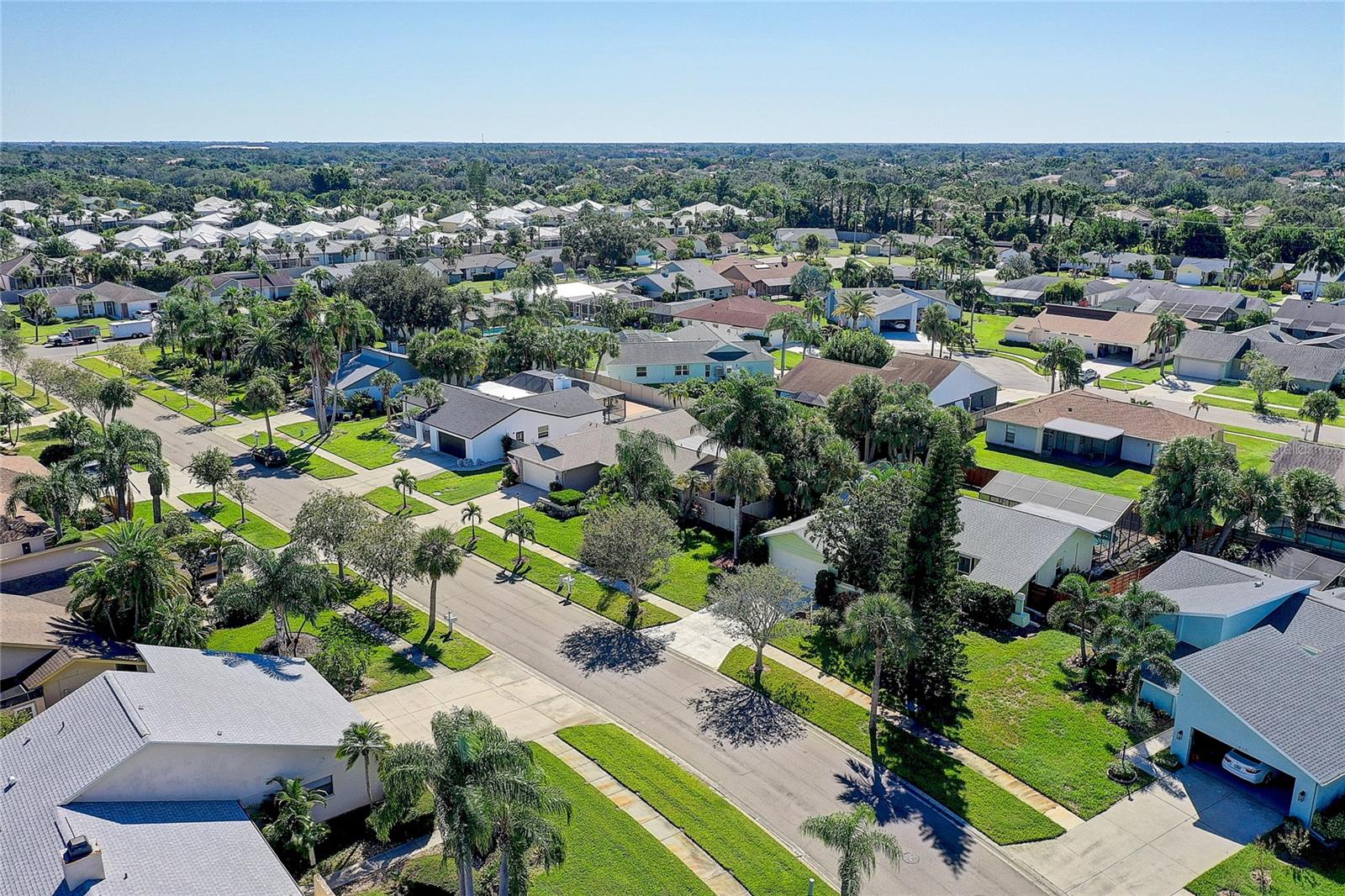 GULF GATE EAST - Residential