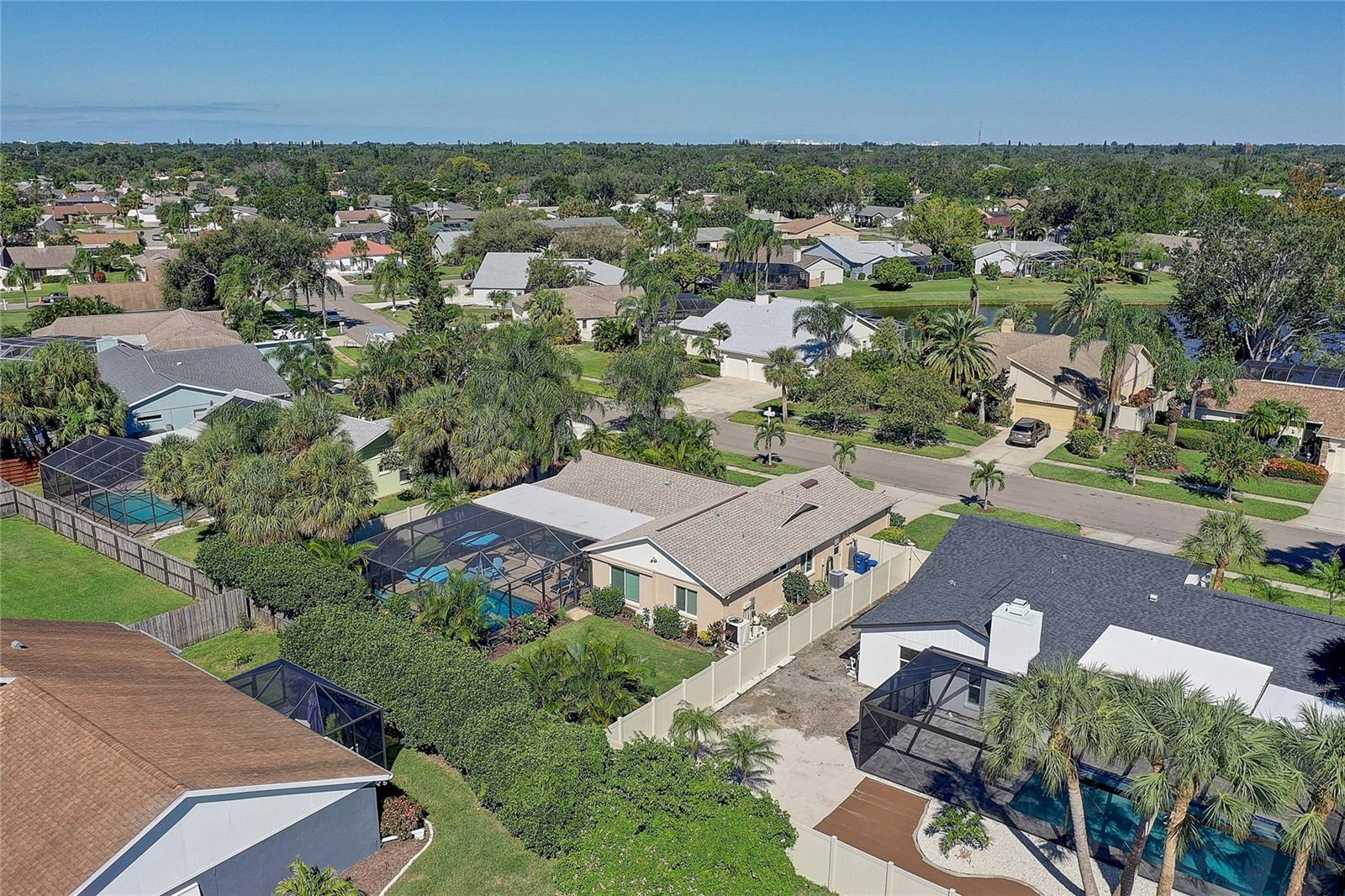 GULF GATE EAST - Residential