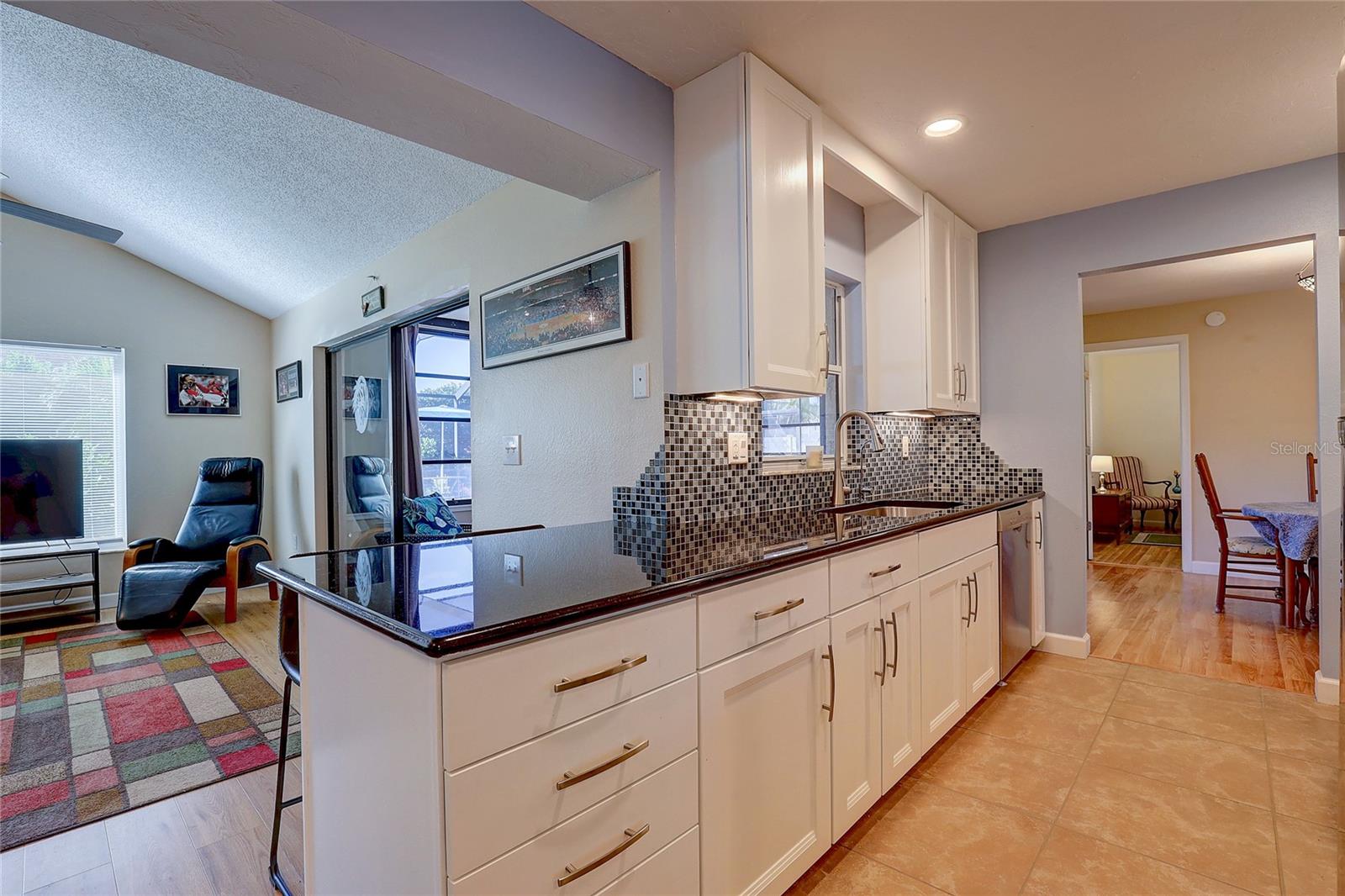 GULF GATE EAST - Residential