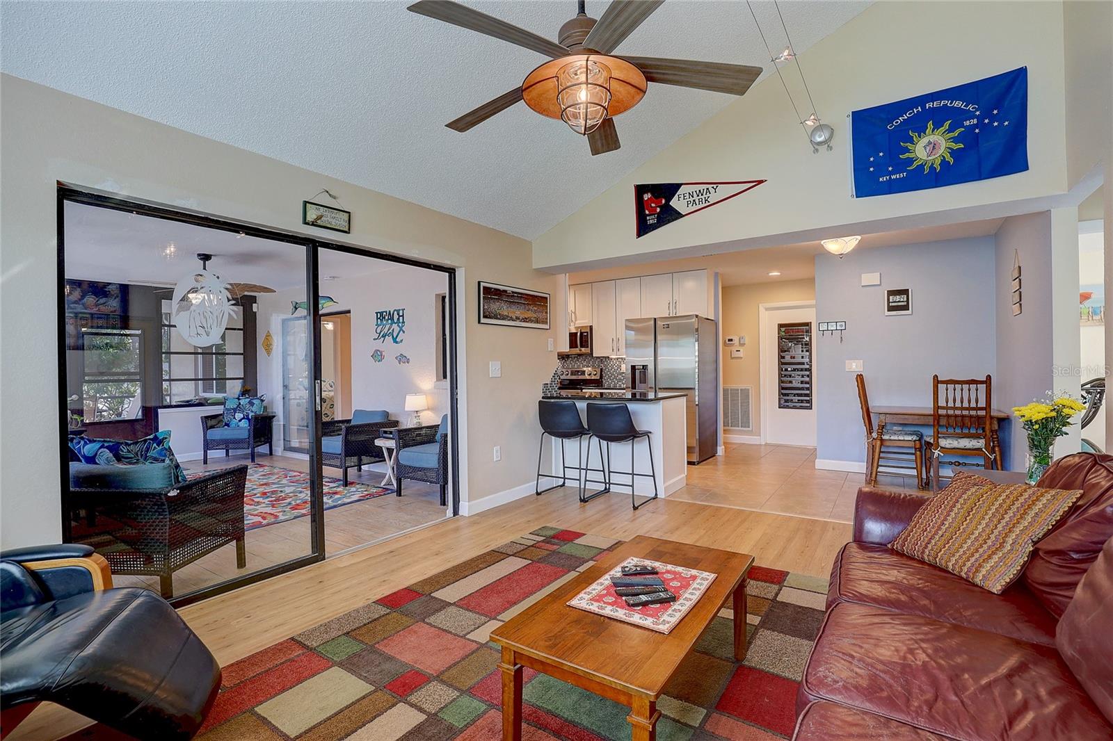 GULF GATE EAST - Residential