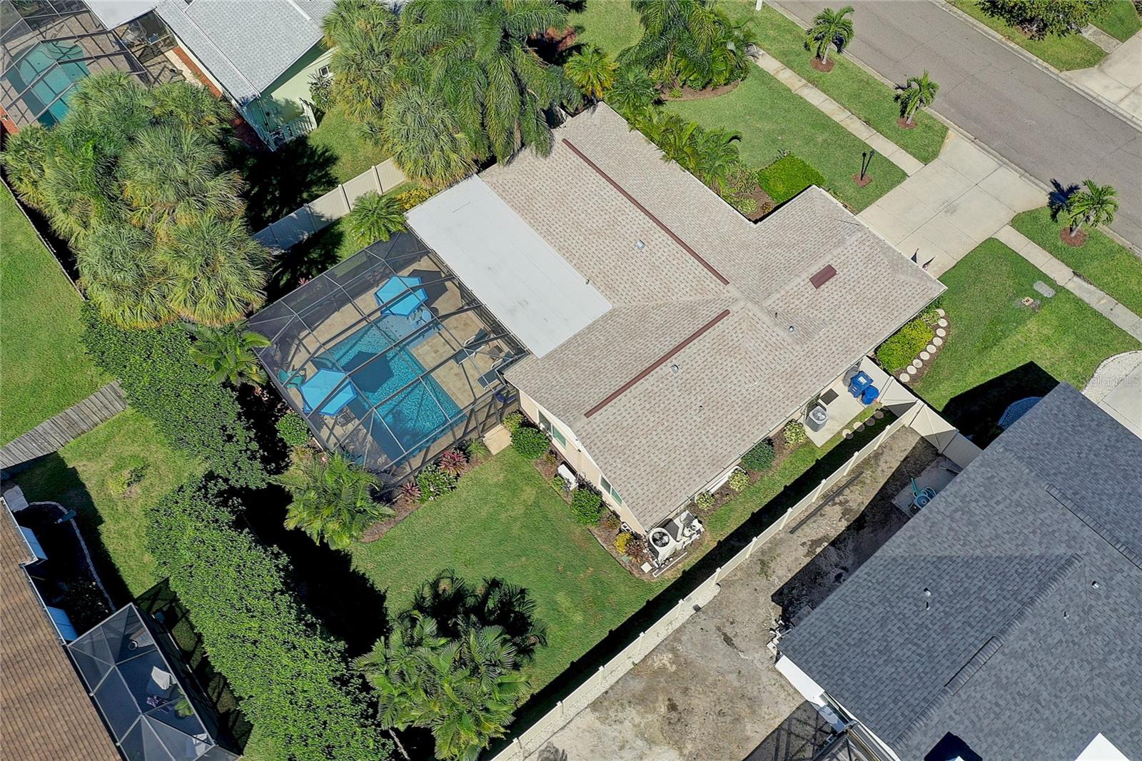 GULF GATE EAST - Residential