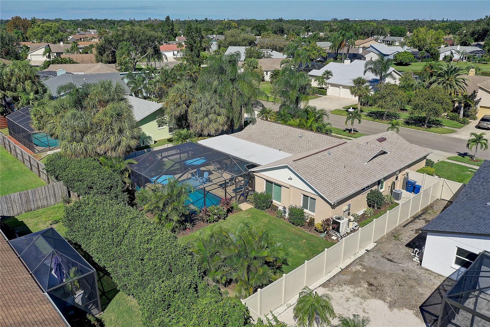 GULF GATE EAST - Residential