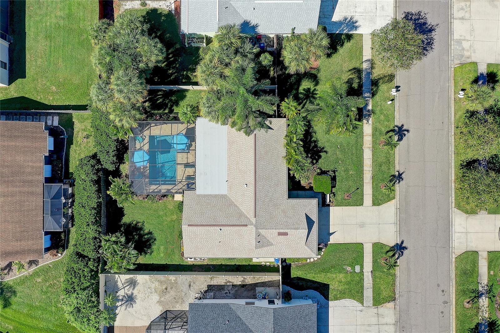 GULF GATE EAST - Residential