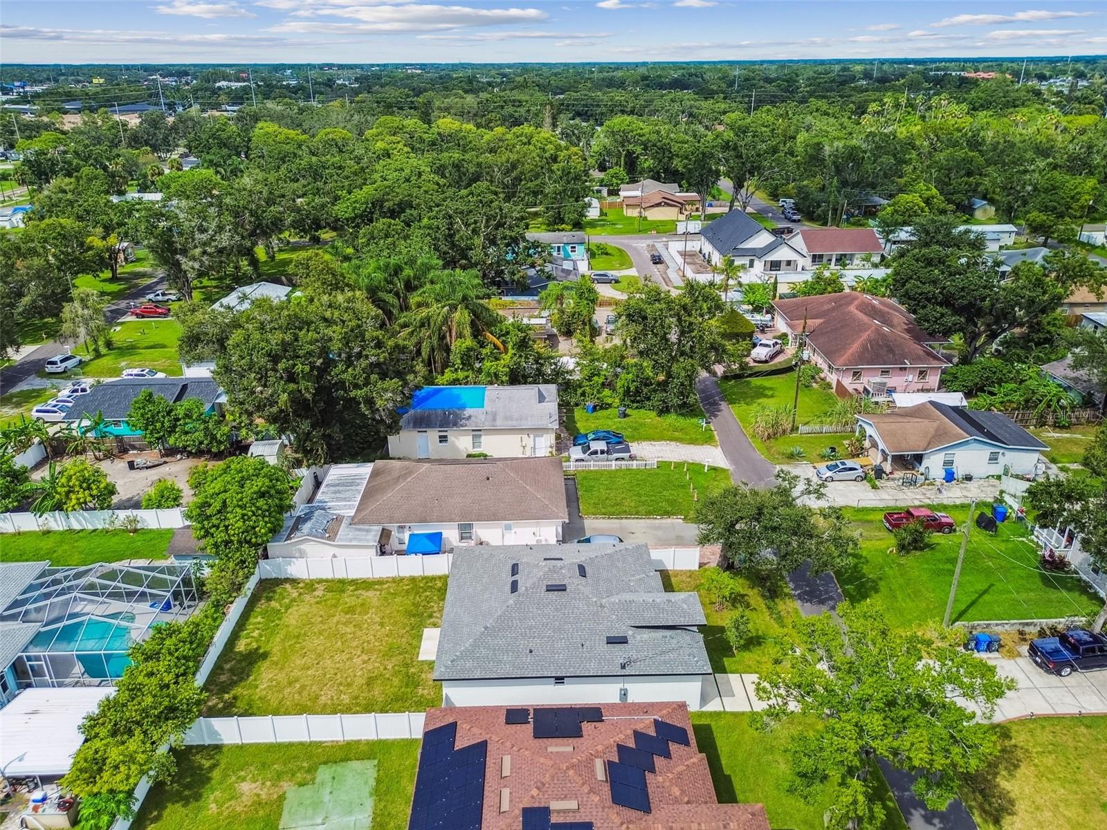 LAKE VIEW HEIGHTS - Residential