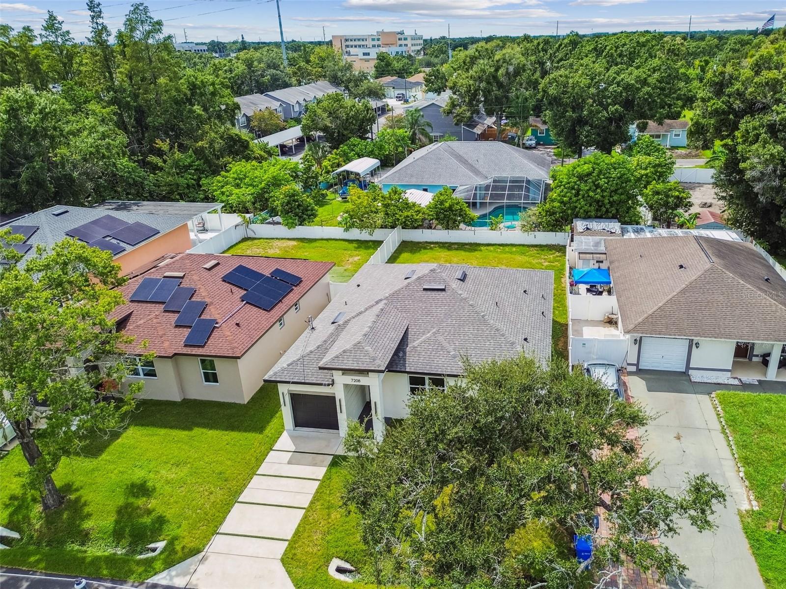 LAKE VIEW HEIGHTS - Residential