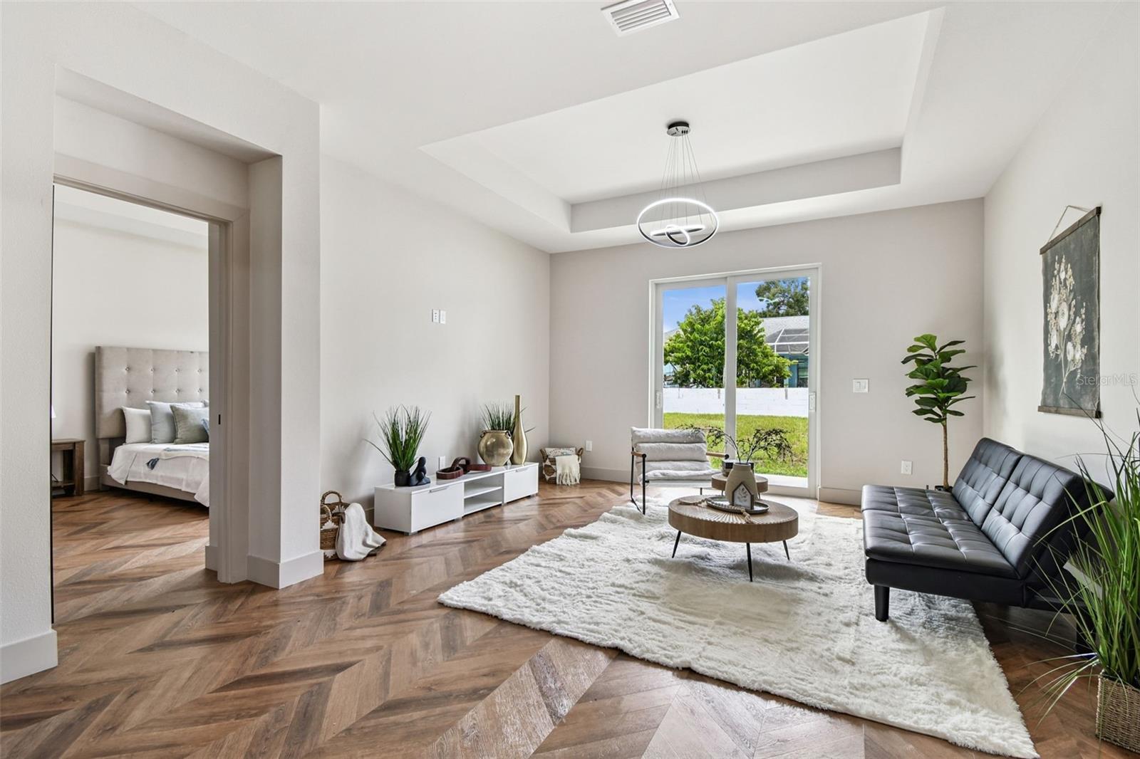 LAKE VIEW HEIGHTS - Residential