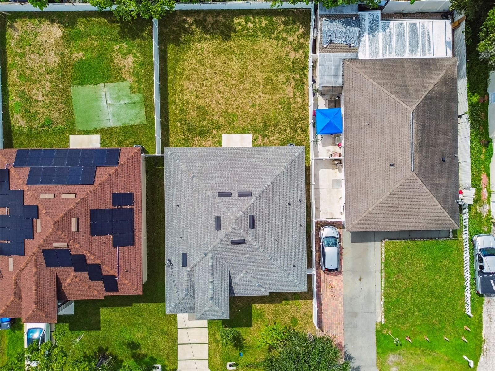 LAKE VIEW HEIGHTS - Residential