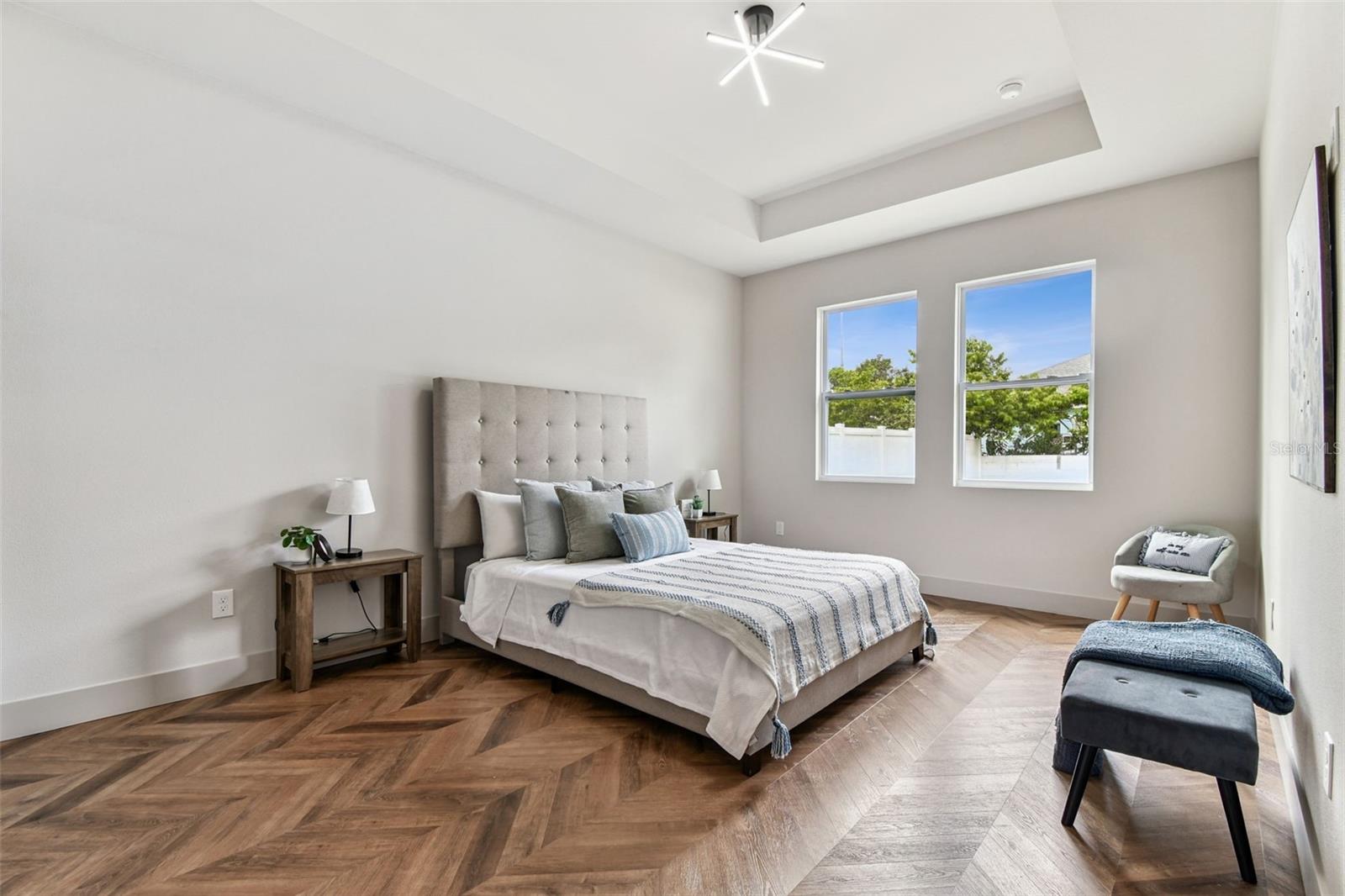 LAKE VIEW HEIGHTS - Residential
