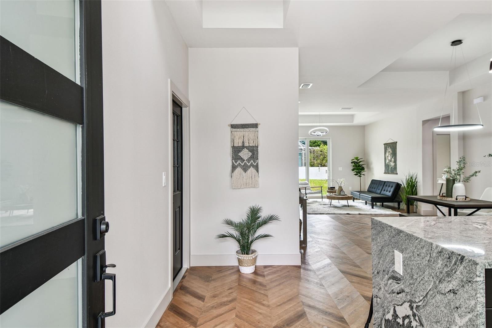 LAKE VIEW HEIGHTS - Residential