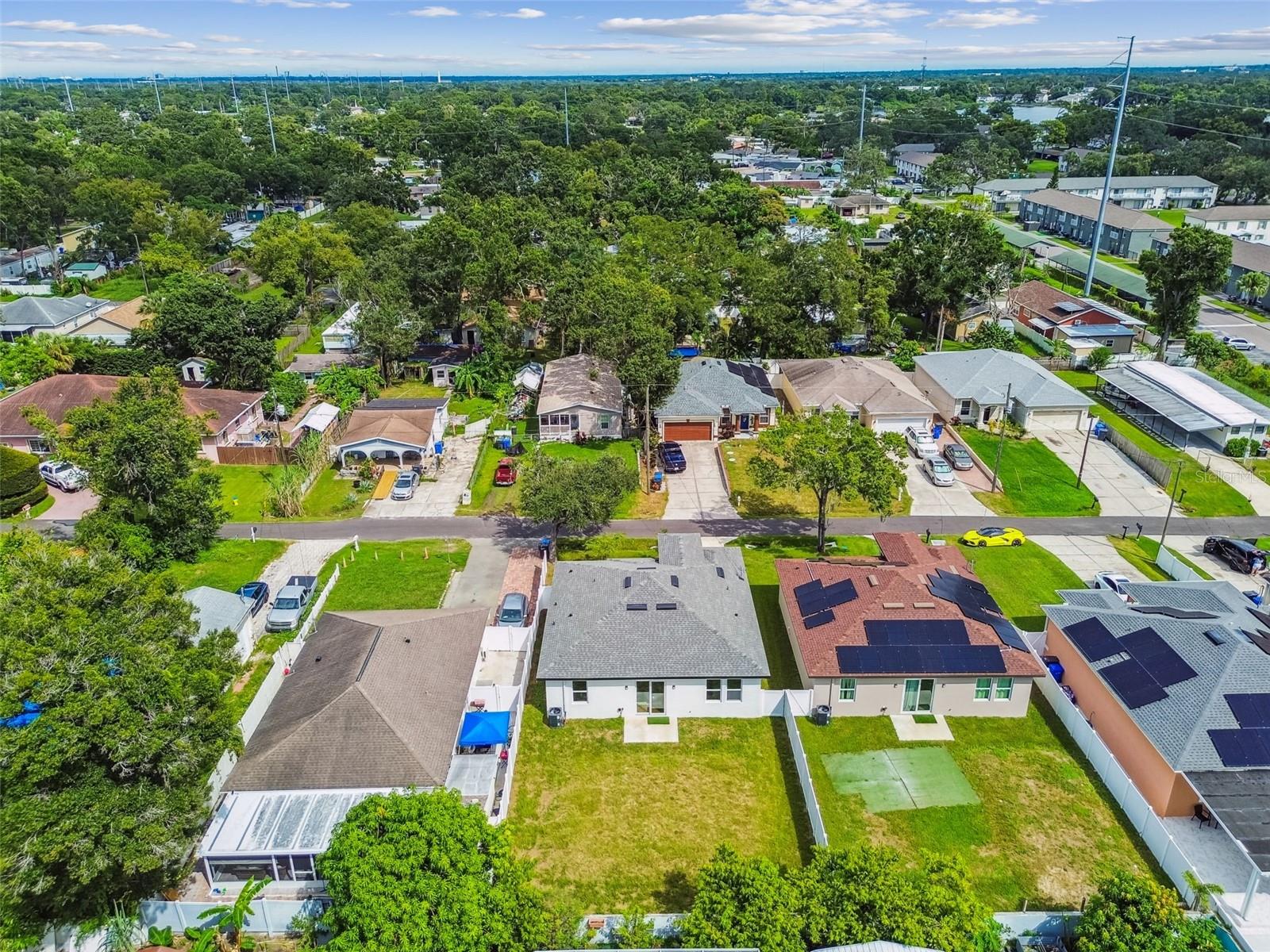 LAKE VIEW HEIGHTS - Residential