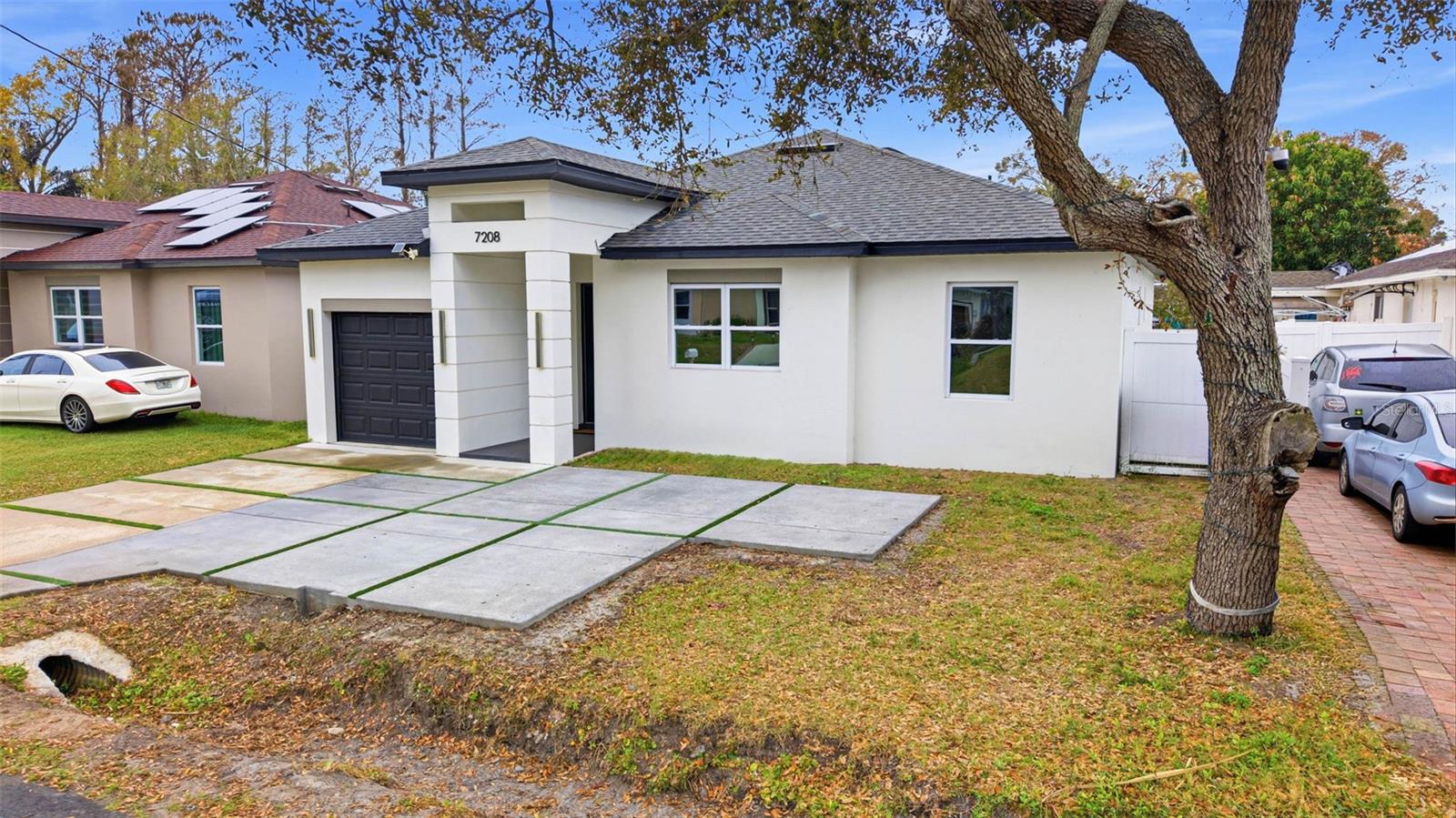 LAKE VIEW HEIGHTS - Residential