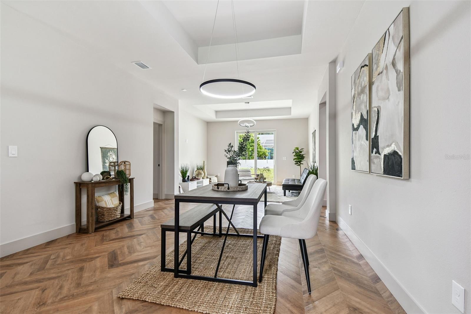 LAKE VIEW HEIGHTS - Residential