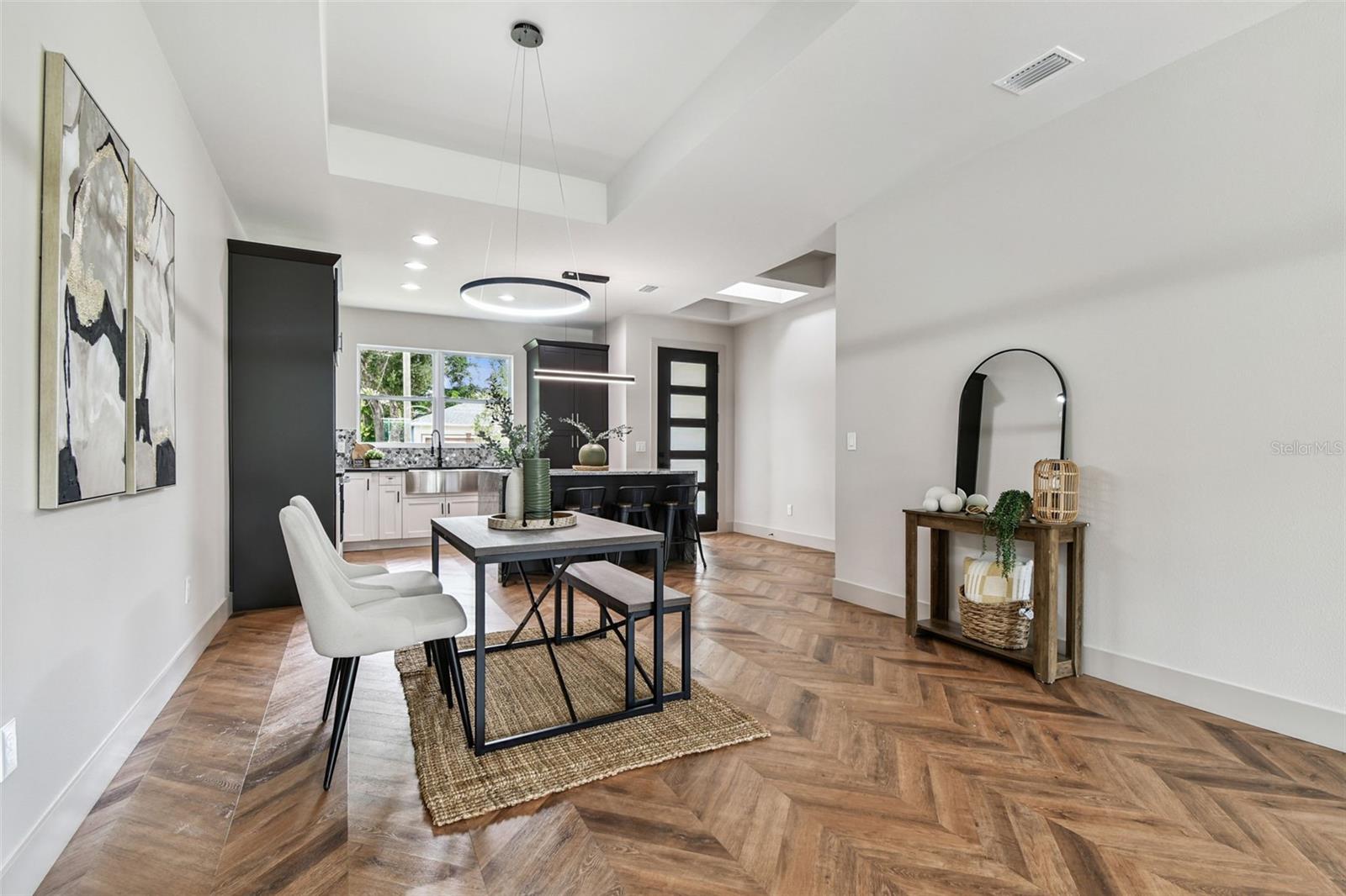 LAKE VIEW HEIGHTS - Residential