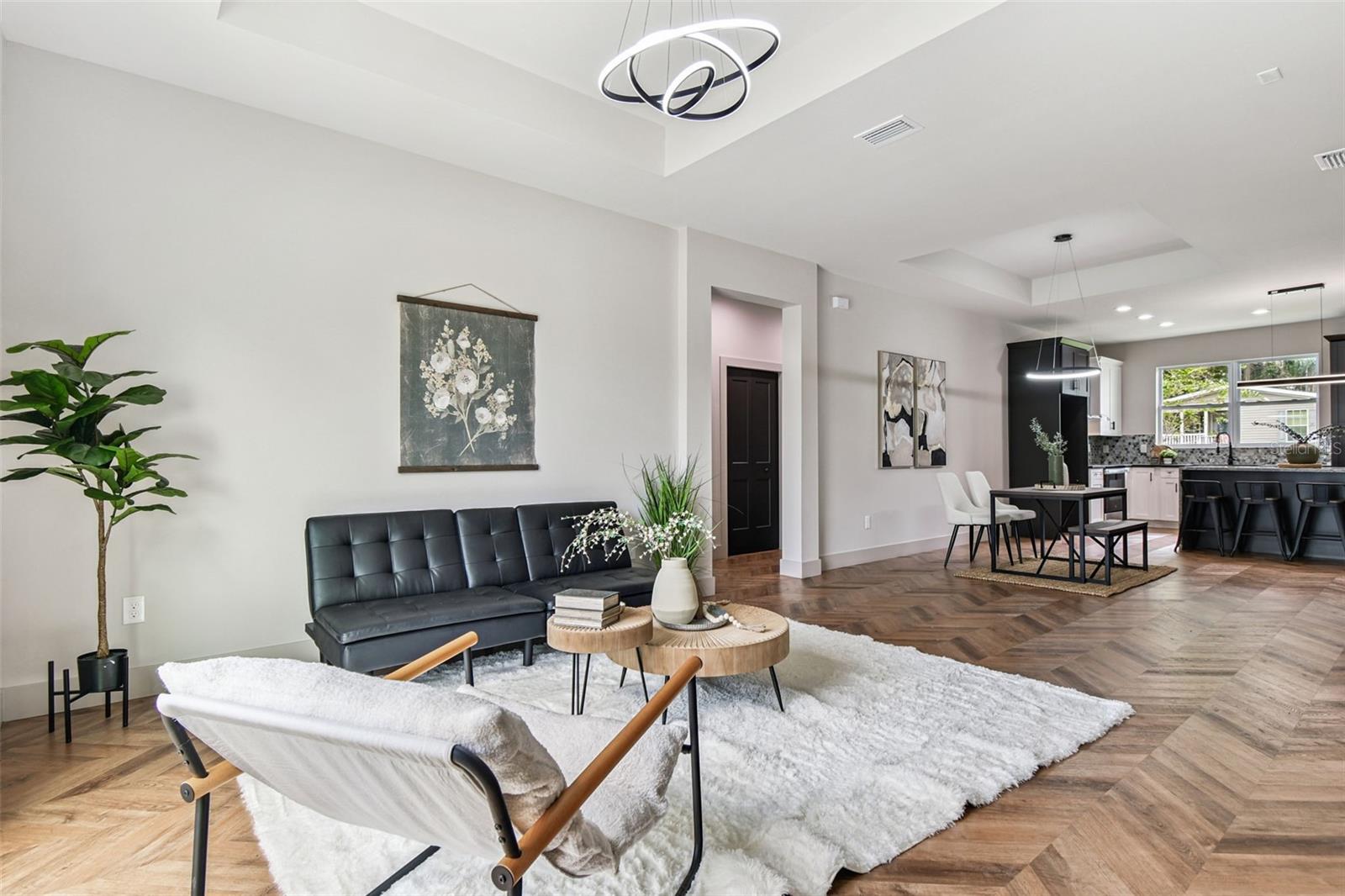 LAKE VIEW HEIGHTS - Residential