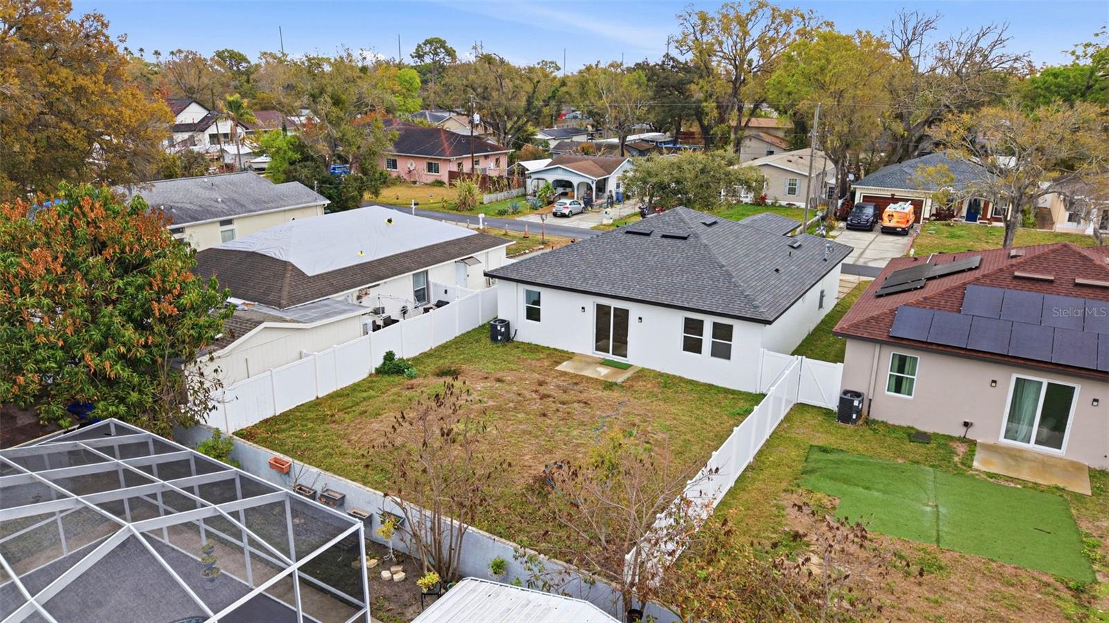 LAKE VIEW HEIGHTS - Residential