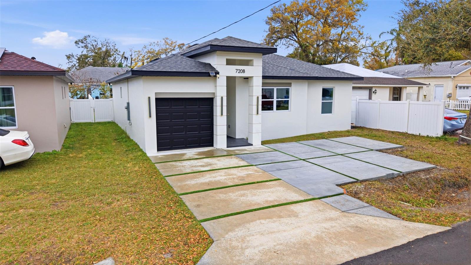 LAKE VIEW HEIGHTS - Residential