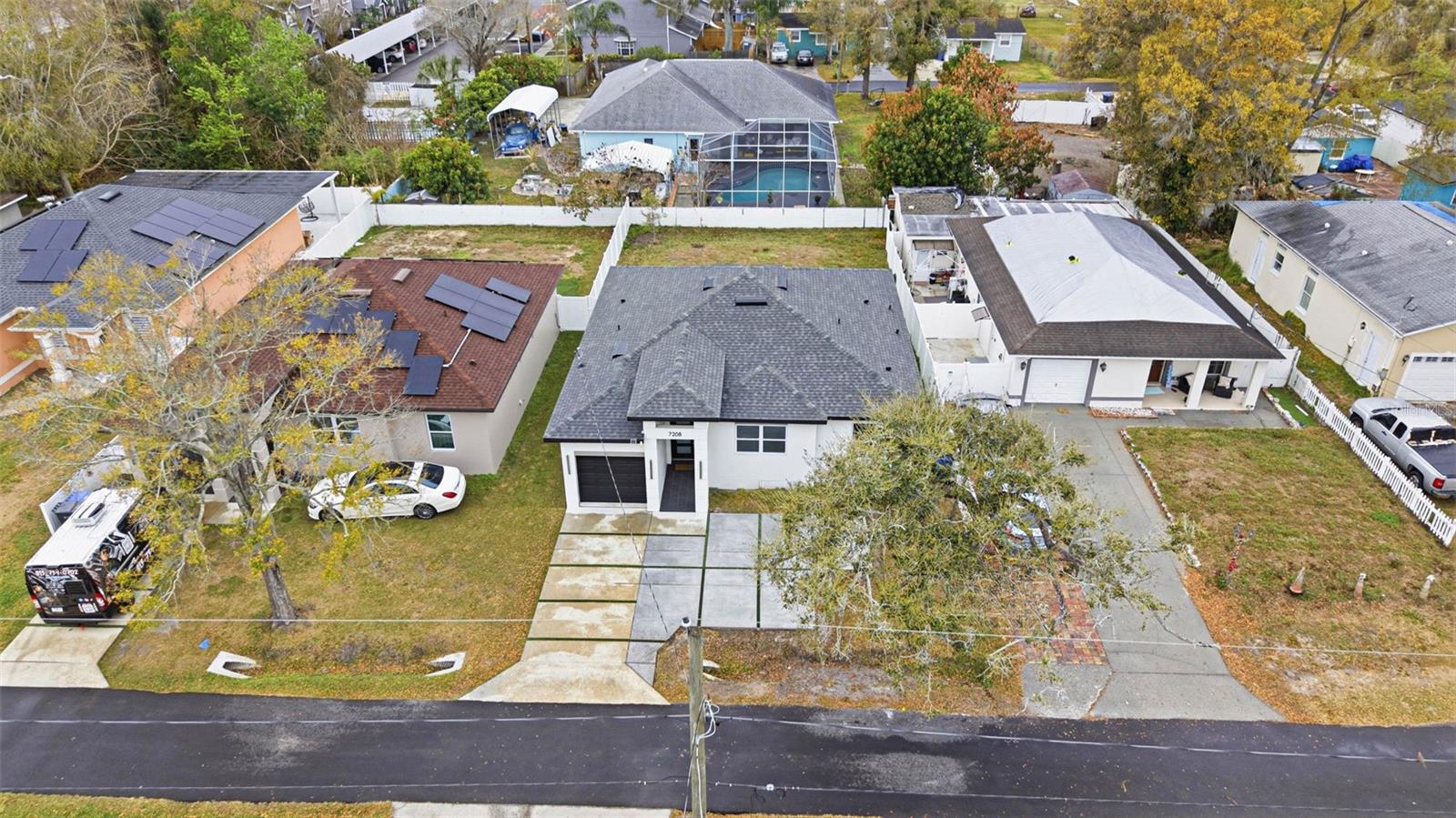 LAKE VIEW HEIGHTS - Residential