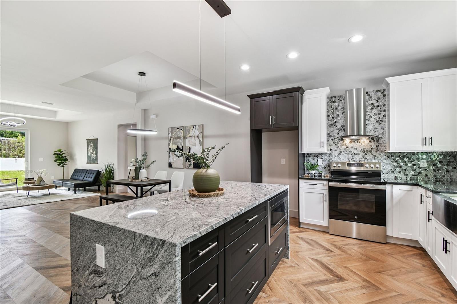 LAKE VIEW HEIGHTS - Residential
