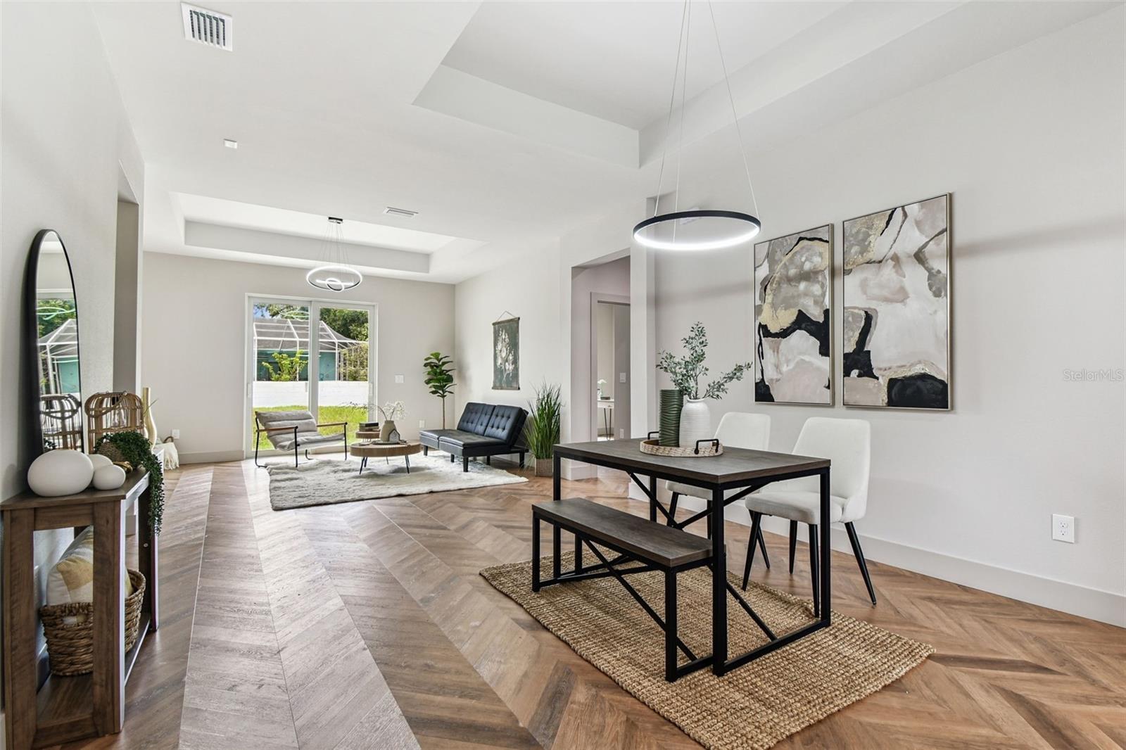 LAKE VIEW HEIGHTS - Residential