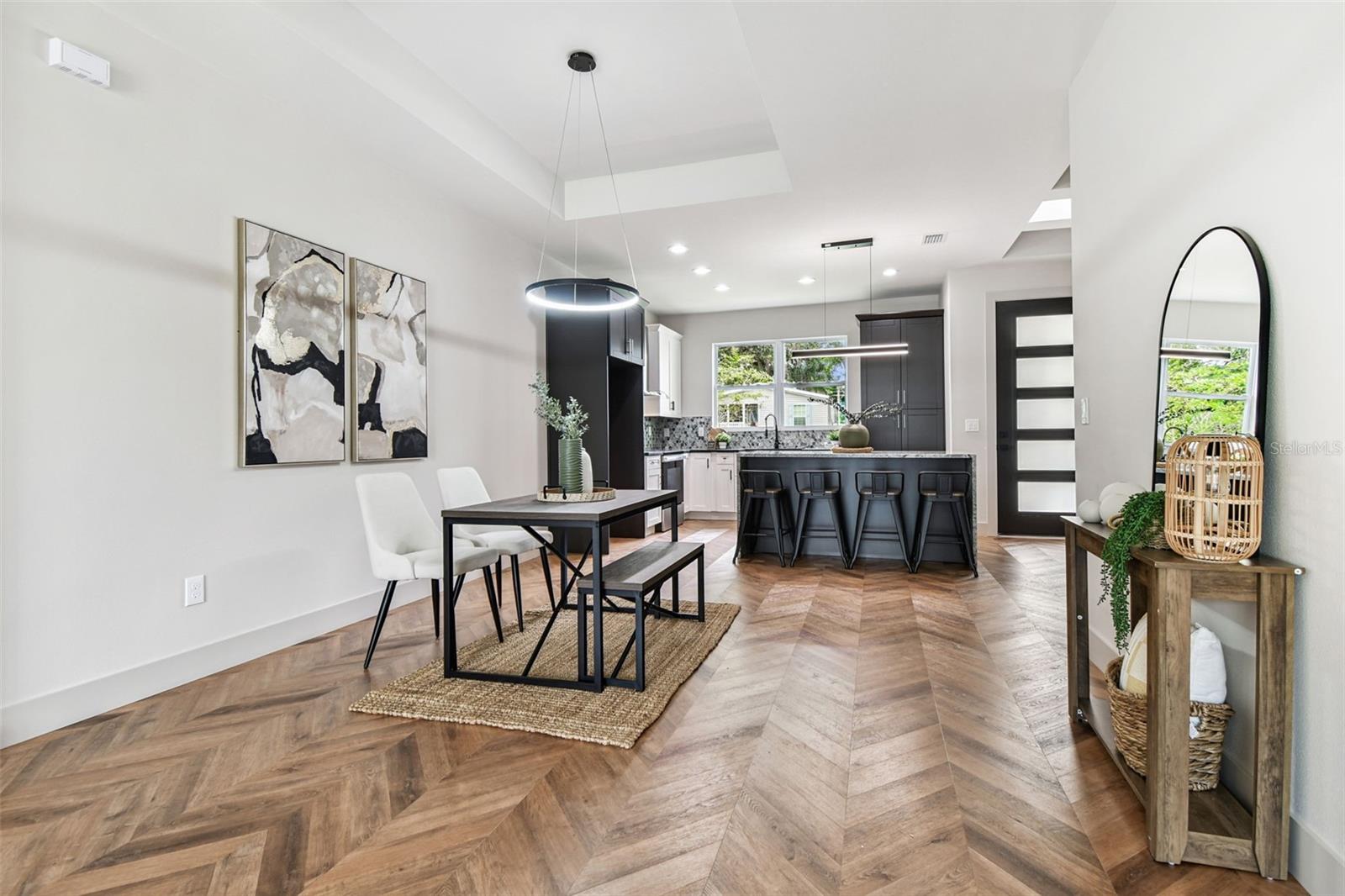 LAKE VIEW HEIGHTS - Residential