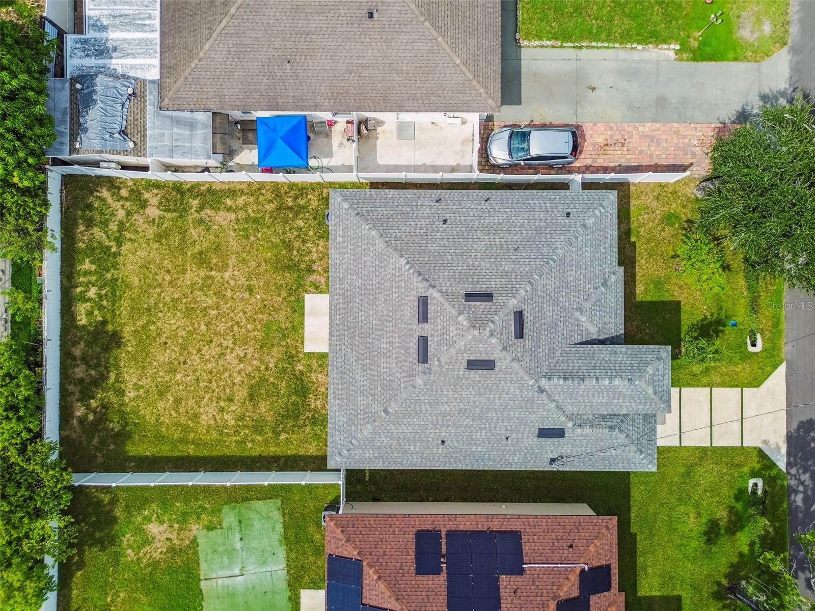 LAKE VIEW HEIGHTS - Residential