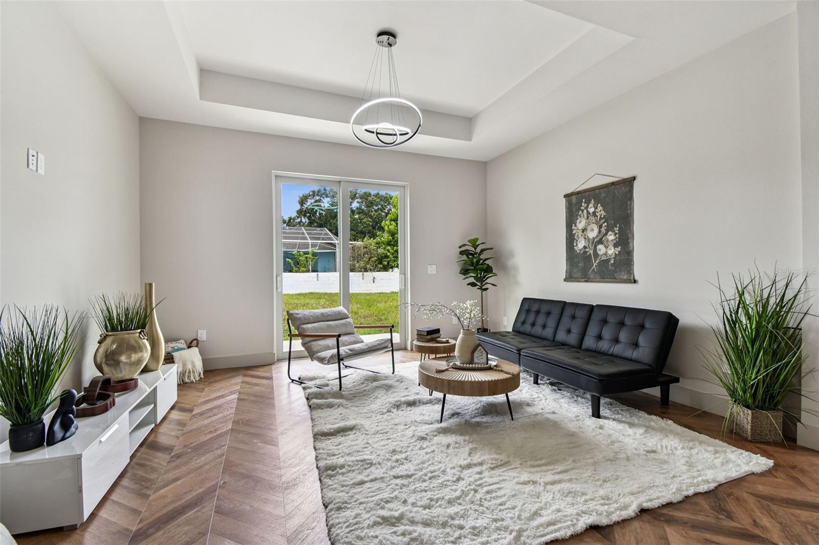 LAKE VIEW HEIGHTS - Residential