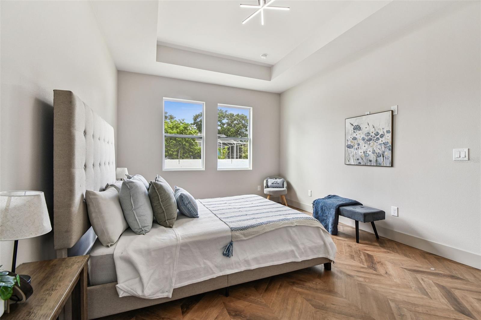LAKE VIEW HEIGHTS - Residential