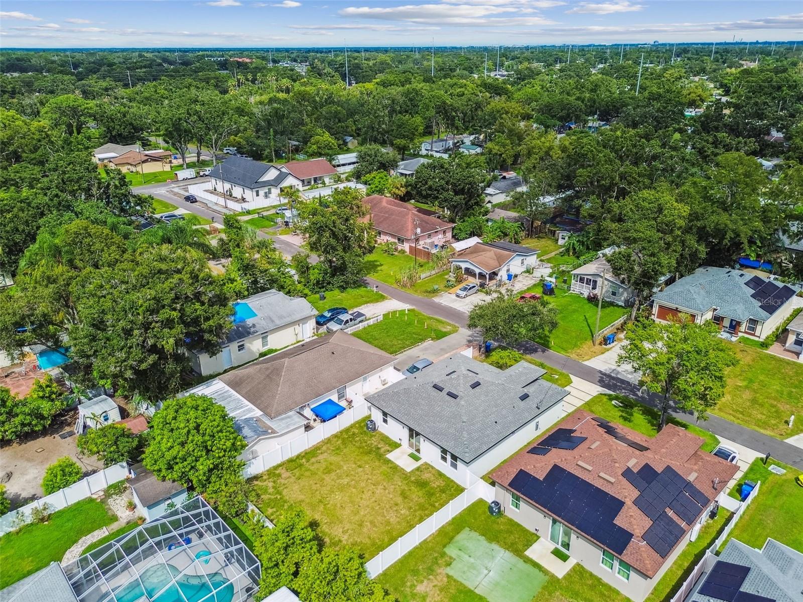 LAKE VIEW HEIGHTS - Residential