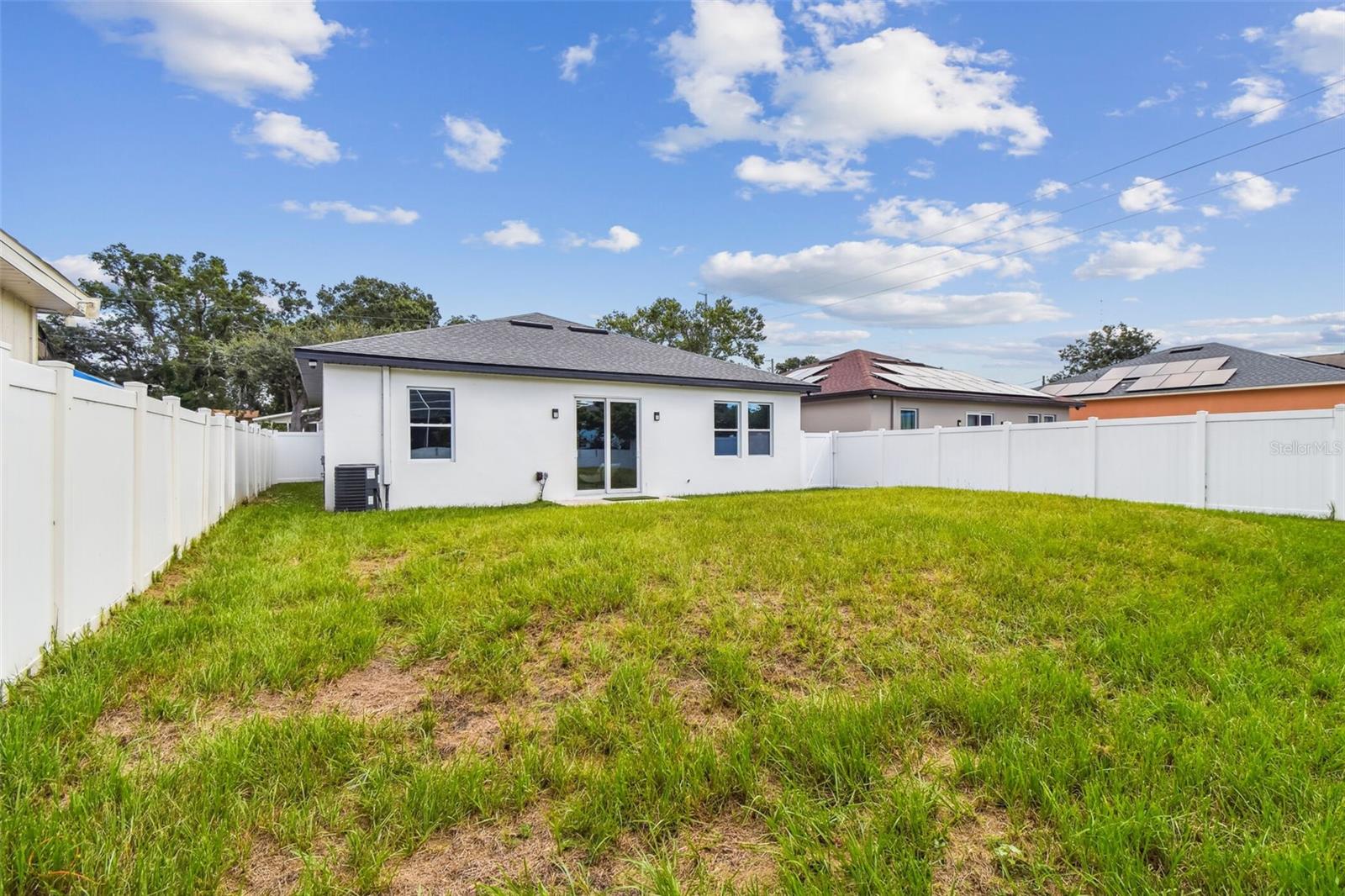 LAKE VIEW HEIGHTS - Residential