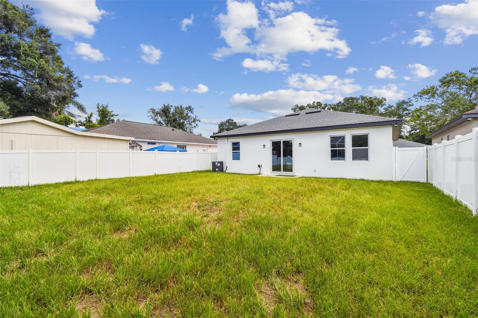 LAKE VIEW HEIGHTS - Residential