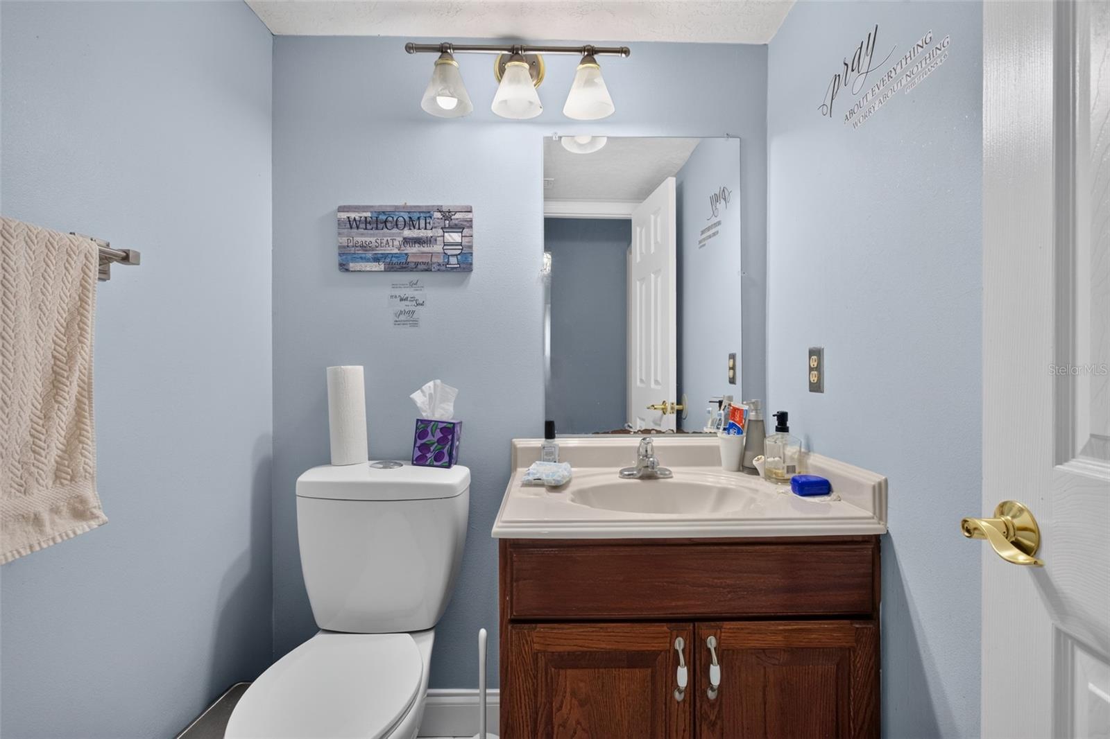 COUNTRY LANE - Residential