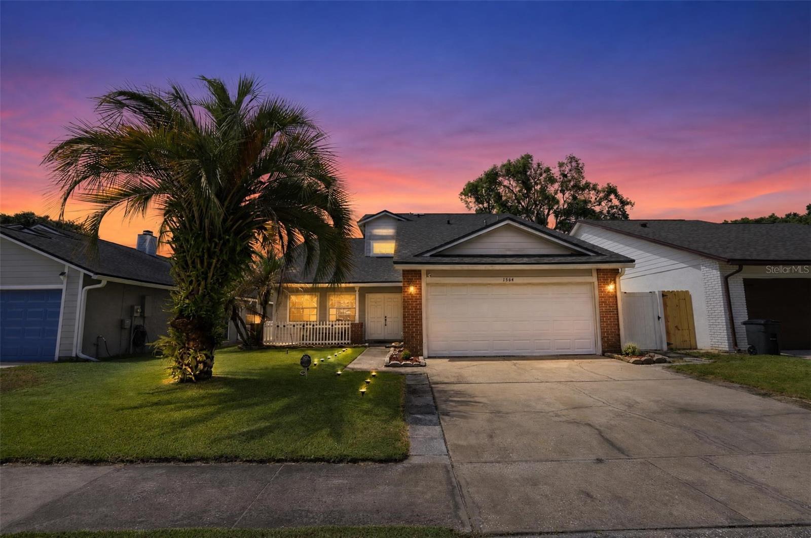 Discover the potential of this spacious 4-bedroom, 2.5-bath home located at 1564 Lawndale Cir in desirable Winter Park. Featuring a comfortable floor plan with generous living space, this home offers flexibility for everyday living, entertaining, working from home, or hosting guests. The bedroom layout provides privacy and functionality, while the location offers convenient access to shopping, dining, parks, schools, major roadways, and nearby Orlando destinations. With its size, layout, and prime Winter Park location, this property is a great opportunity for buyers looking to personalize a home and create lasting value. Don’t miss your chance to schedule a private showing.
